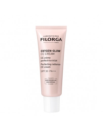 Laboratoires Filorga Oxygen-Glow CC Cream #Universal 40 ml