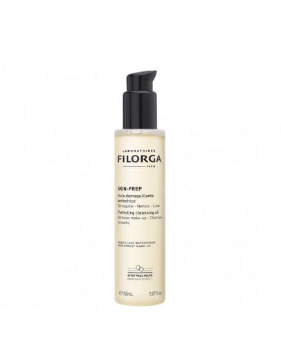 Laboratoires Filorga Skin-Prep Perfecting Cleansing Oil 150 ml