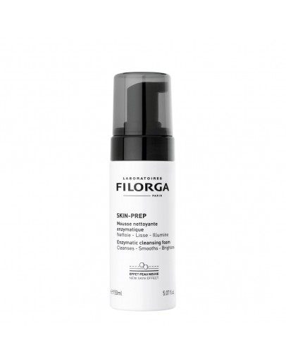 Laboratoires Filorga Skin-Prep Enzymatic Cleansing Foam 150 ml