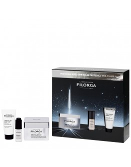 Coffret Laboratoires Filorga Time-Filler