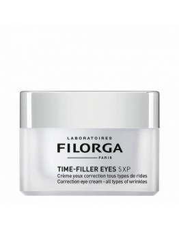 Laboratoires Filorga Time-Filler Eyes 5XP Correction Eye Cream 15 ml