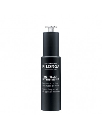 Laboratoires Filorga Time-Filler Intensive 5XP Sérum 30 ml