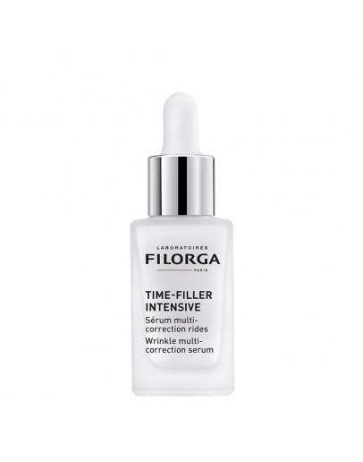 Laboratoires Filorga Time-Filler Intensive Sérum Multi-Correction Rides 30 ml