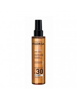Laboratoires Filorga UV-Bronze Body Tan Activating Anti-Ageing Sun Oil SPF30 150 ml
