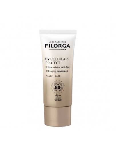 Laboratoires Filorga UV Cellular-Protect Face SPF50+ 40 ml