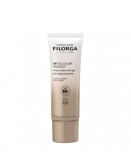 Laboratoires Filorga UV Cellular-Protect Face & Body SPF50+ 125 ml