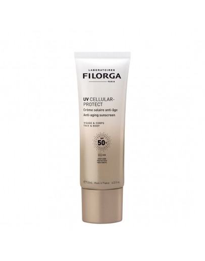 Laboratoires Filorga UV Cellular-Protect Face & Body SPF50+ 125 ml