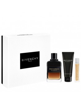 COFFRET GIVENCHY GENTLEMAN RÉSERVE PRIVÉE EDP 100 ml