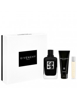 COFFRET GIVENCHY GENTLEMAN SOCIETY EDP 100 ml