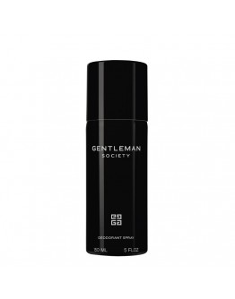 Givenchy Gentleman Society Deo Spray 150 ml