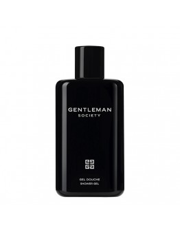 Givenchy Gentleman Society Shower Gel 200 ml
