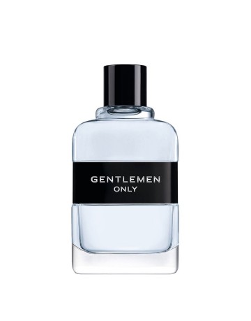 GIVENCHY GENTLEMEN ONLY EDT 100 ml