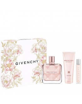 COFFRET GIVENCHY IRRESISTIBLE EDP 80 ml