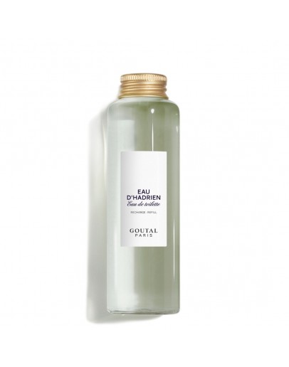 GOUTAL EAU D'HADRIEN EDT 100 ml RECARGA