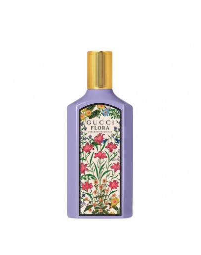 GUCCI FLORA GORGEOUS MAGNOLIA EDP 30 ml