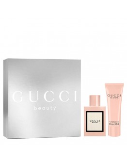 COFFRET GUCCI BLOOM EDP 50 ml
