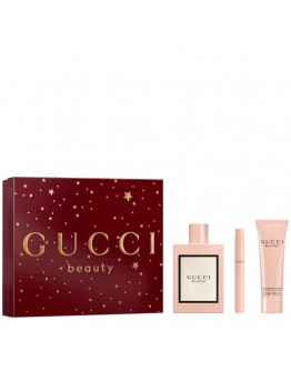 COFFRET GUCCI BLOOM EDP 100 ml