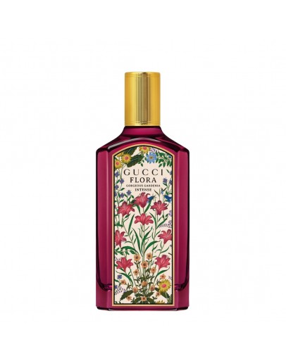 GUCCI FLORA GORGEOUS GARDENIA INTENSE EDP INTENSE 50 ml RECARREGÁVEL