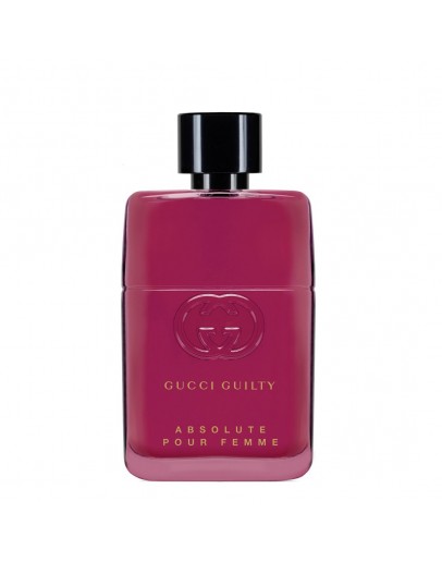 GUCCI GUILTY ABSOLUTE POUR FEMME EDP 30 ml