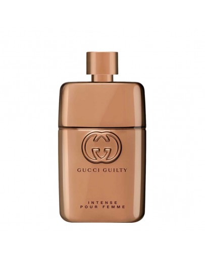 GUCCI GUILTY INTENSE POUR FEMME EDP 90 ml