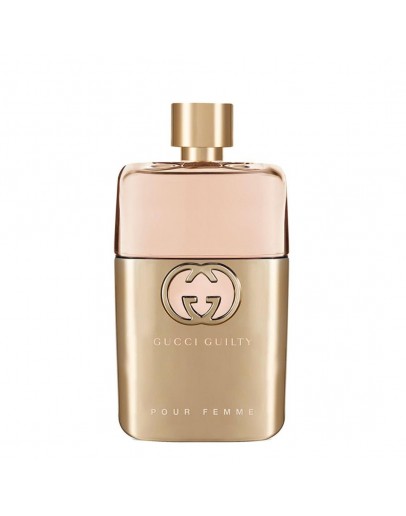 GUCCI GUILTY POUR FEMME EDP 150 ml