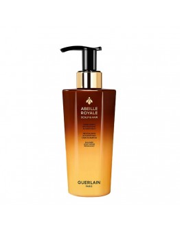 Guerlain ABEILLE ROYALE SCALP & HAIR Repairing & Replumping Care Conditioner 290 ml