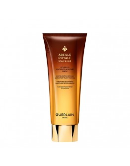 Guerlain ABEILLE ROYALE SCALP & HAIR Double R Radiance & Repair Mask 200 ml