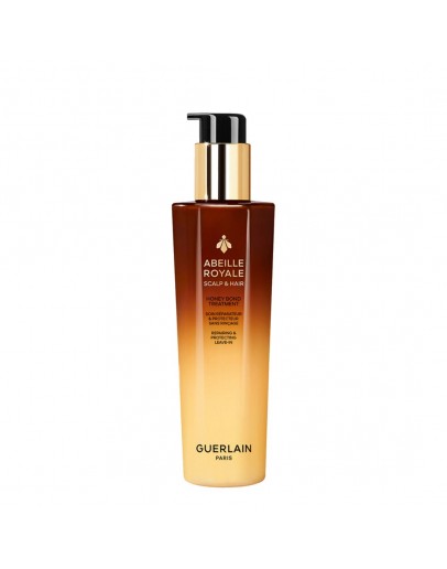 Guerlain ABEILLE ROYALE SCALP & HAIR Honey Bond Treatment Repairing & Protecting Leave-In 150 ml
