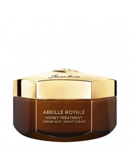 Guerlain Abeille Royale Honey Treatment Crème Nuit 80 ml
