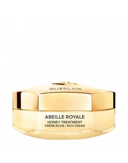 Guerlain Abeille Royale Honey Treatment Crème Jour Riche 50 ml
