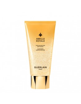 Guerlain Abeille Royale Cleansing Care-in-Mousse 175 ml