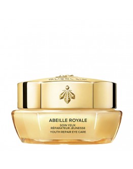 Guerlain Abeille Royale Soin Yeux Réparateur Jeunesse 15 ml