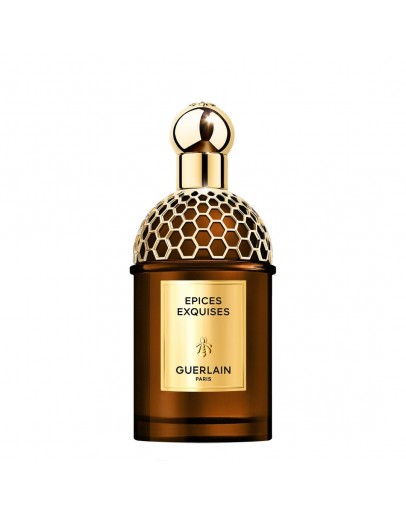 GUERLAIN ABSOLUS ALLEGORIA EPICES EXQUISES EDP 125 ml