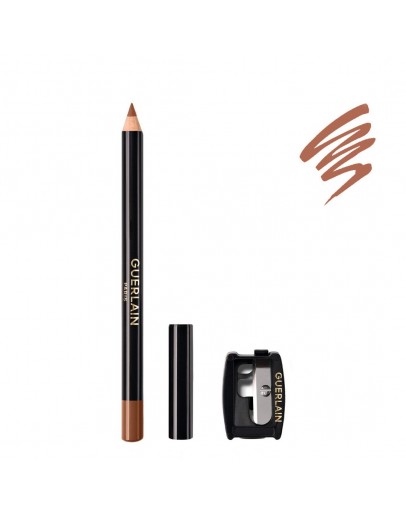 Guerlain Contour G Lip Pencil #03 Le Brun Tonka 1,2 gr