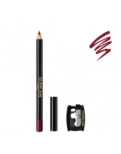 Guerlain Contour G Lip Pencil #06 Le Burgundy 1,2 gr