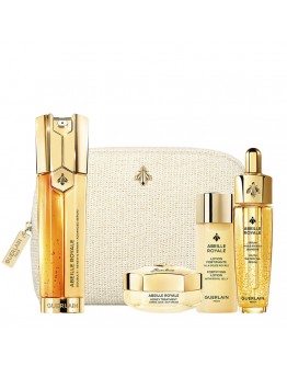 Coffret Guerlain Abeille Royale Double R Advanced Serum Programme Anti-Age