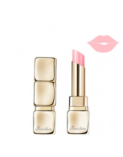 Guerlain Kiss Kiss Bee Glow Lip Balm #258 Rose Glow 3,2 gr