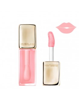 Guerlain KISS KISS Bee Glow Oil #258 Rose Glow 9,5 ml