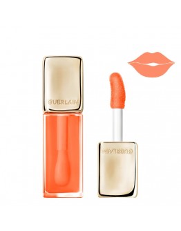Guerlain KISS KISS Bee Glow Oil #319 Peach Glow 9,5 ml