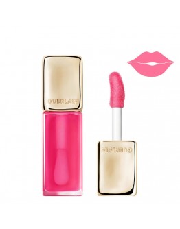 Guerlain KISS KISS Bee Glow Oil #458 Pop Rose Glow 9,5 ml