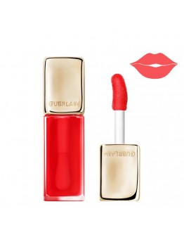 Guerlain KISS KISS Bee Glow Oil #775 Poppy Glow 9,5 ml