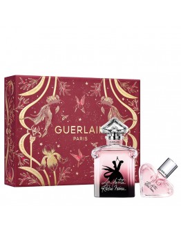 COFFRET GUERLAIN LA PETITE ROBE NOIRE EDP INTENSE 75 ml