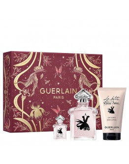 COFFRET GUERLAIN LA PETITE ROBE NOIRE EDT 50 ml