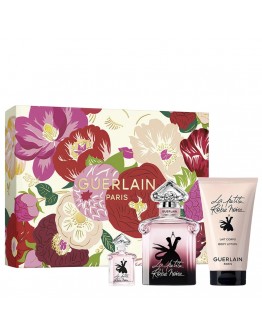 COFFRET GUERLAIN LA PETITE ROBE NOIRE EDP INTENSE 50 ml
