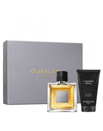 COFFRET GUERLAIN L'HOMME IDEAL EDT 100 ml