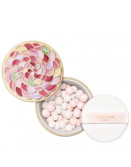 Guerlain Météorites Perles de Poudre Lumière #01 Pearly White 25 gr