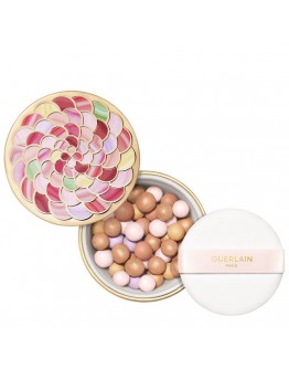 Guerlain Météorites Perles de Poudre Lumière #03 Warm 25 gr