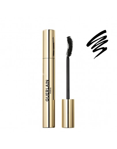 Guerlain Noir G 24H Intense Volume Curl Mascara #01 Black 6,5 gr