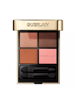 Guerlain Ombres G #129 Honey Amber 6 gr