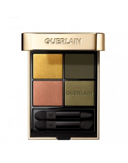 Guerlain Ombres G #870 Emerald Feather 6 gr